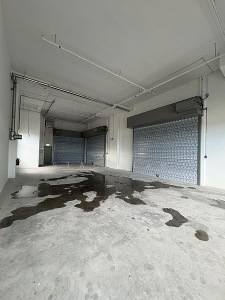 SmartFood@Mandai, 10 Mandai Estate, 1,787 sqft, Factory / Workshop (B2) For Rent, by Stacy Lam, 500181953 - Interior - CommercialGuru.com.sg