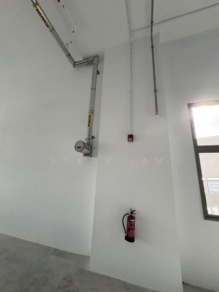 SmartFood@Mandai, 10 Mandai Estate, 1,787 sqft, Factory / Workshop (B2) For Rent, by Stacy Lam, 500181953 - Interior - CommercialGuru.com.sg