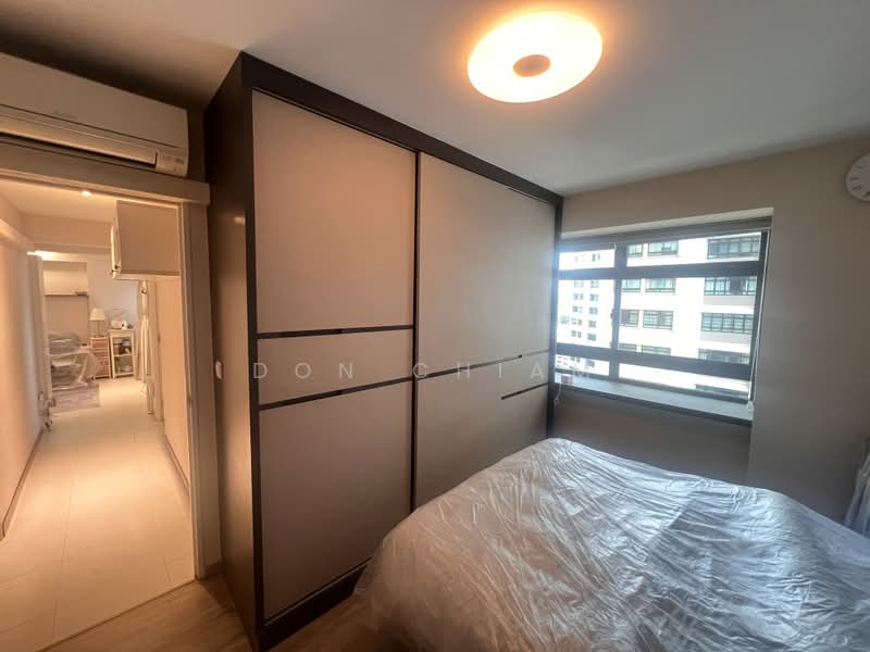28D Dover Crescent, 28D Dover Crescent, 1 Bedroom, 754 sqft, HDB Flat For Rent, by Don Chiam, 500181960 - Bedroom - PropertyGuru.com.sg
