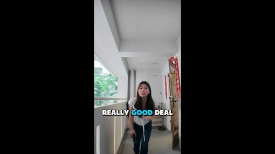 815B Choa Chu Kang Avenue 7, 815B Choa Chu Kang Avenue 7, 3 Bedrooms, 1,216 sqft, HDB Flat For Sale, by Edmund Chang, 500181964 - PropertyGuru.com.sg