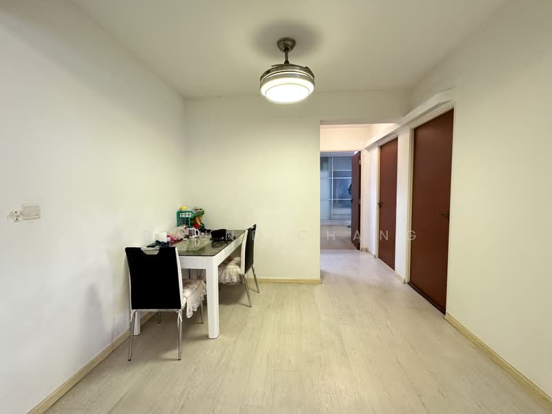 815B Choa Chu Kang Avenue 7, 815B Choa Chu Kang Avenue 7, 3 Bedrooms, 1,216 sqft, HDB Flat For Sale, by Edmund Chang, 500181964 - Dining Room - PropertyGuru.com.sg
