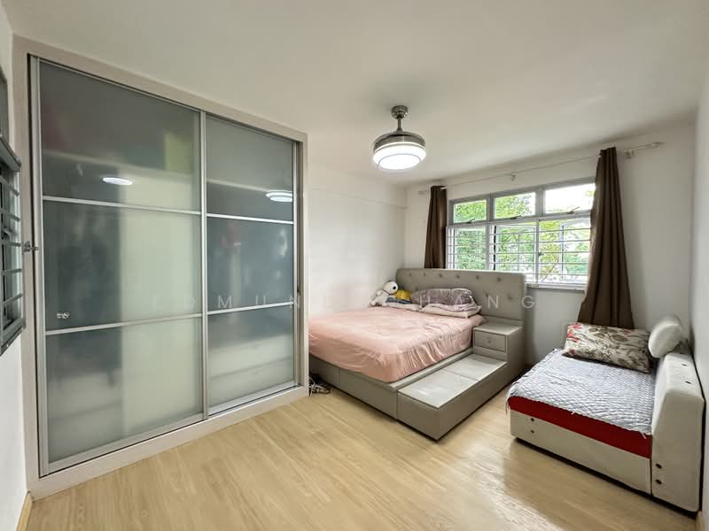 815B Choa Chu Kang Avenue 7, 815B Choa Chu Kang Avenue 7, 3 Bedrooms, 1,216 sqft, HDB Flat For Sale, by Edmund Chang, 500181964 - Bedroom - PropertyGuru.com.sg