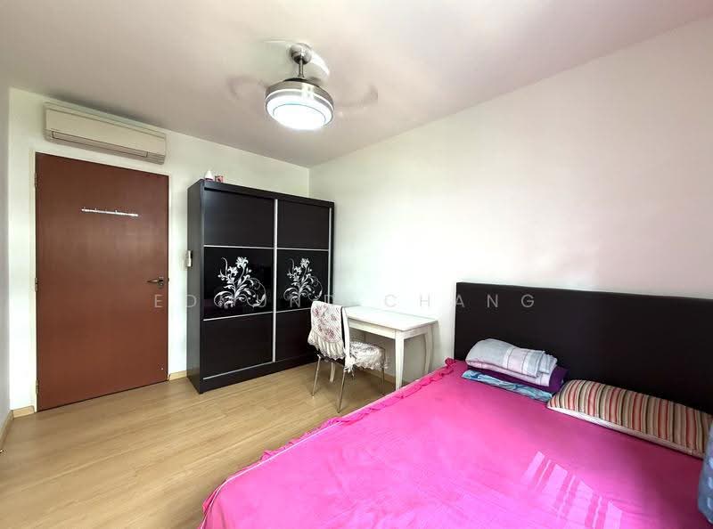 815B Choa Chu Kang Avenue 7, 815B Choa Chu Kang Avenue 7, Dairy Farm / Bukit Panjang / Choa Chu Kang, 3 Bedrooms, 1,216 sqft, HDB Flat For Sale, by Edmund Chang, 500181964 - Bedroom - PropertyGuru.com.sg