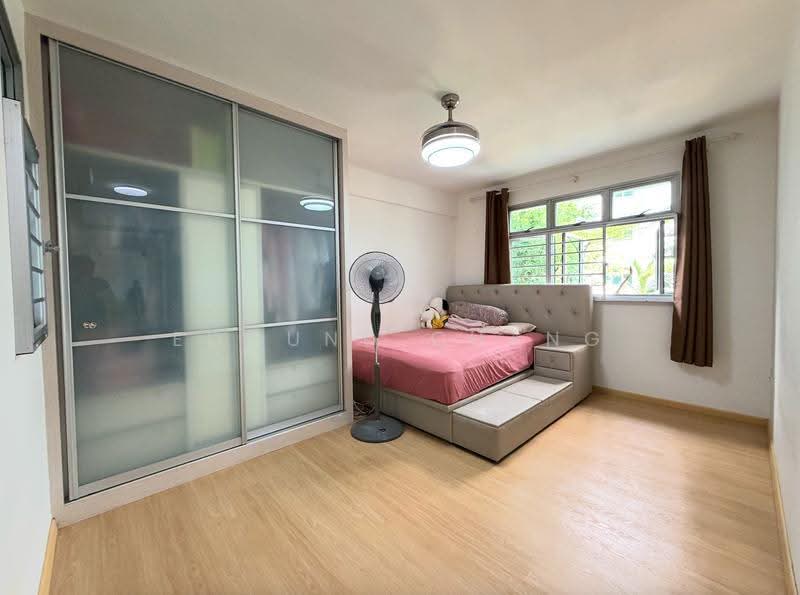 815B Choa Chu Kang Avenue 7, 815B Choa Chu Kang Avenue 7, Dairy Farm / Bukit Panjang / Choa Chu Kang, 3 Bedrooms, 1,216 sqft, HDB Flat For Sale, by Edmund Chang, 500181964 - Bedroom - PropertyGuru.com.sg