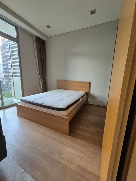 The Laurels @ Cairnhill Road, 38 Cairnhill Road, 1 Bedroom, 549 sqft, Condominium For Sale, by David Foo, 500181965 - Bedroom - PropertyGuru.com.sg