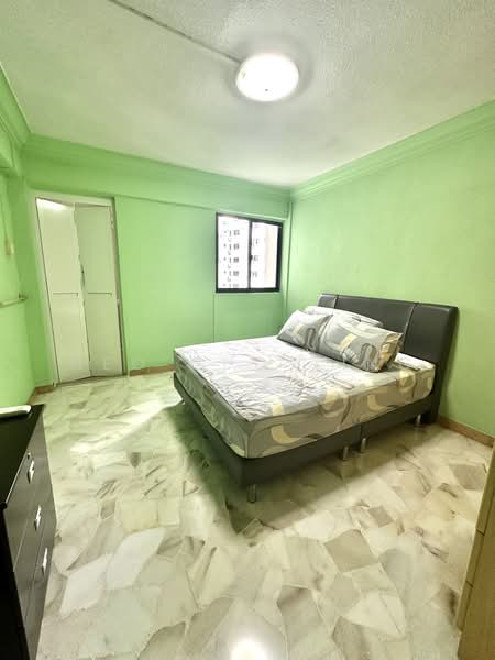 456 Jurong West Street 41, 456 Jurong West Street 41, 3 Bedrooms, 1,076 sqft, HDB Flat For Sale, by Neo Guo Xing, 500181973 - Bedroom - PropertyGuru.com.sg