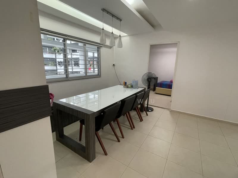 491H Tampines Street 45, 491H Tampines Street 45, 4 Bedrooms, 1,302 sqft, HDB Flat For Sale, by Lydia Wu, 500181975 - Dining Room - PropertyGuru.com.sg