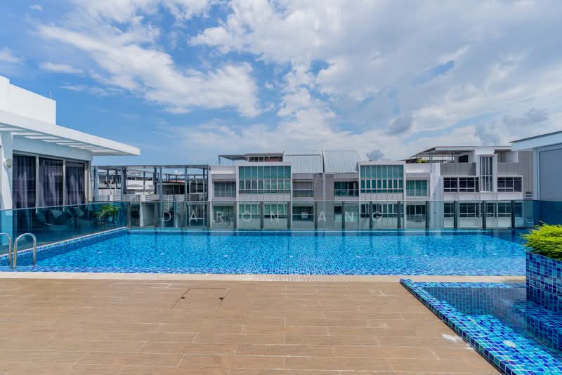 Idyllic Suites, 21 Lorong 30 Geylang, 1 Bedroom, 441 sqft, Condominium For Sale, by Daron Ang, 500181977 - Exterior - PropertyGuru.com.sg