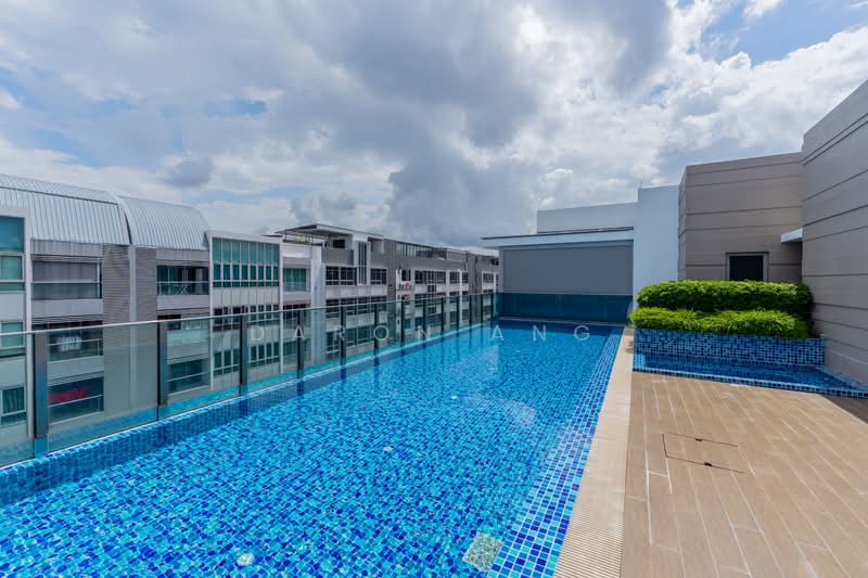 Idyllic Suites, 21 Lorong 30 Geylang, 1 Bedroom, 441 sqft, Condominium For Sale, by Daron Ang, 500181977 - Exterior - PropertyGuru.com.sg