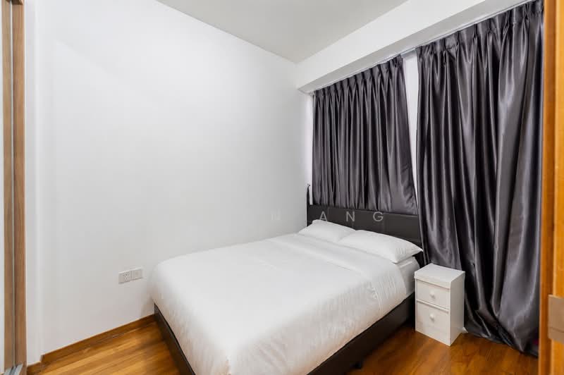 Idyllic Suites, 21 Lorong 30 Geylang, 1 Bedroom, 441 sqft, Condominium For Sale, by Daron Ang, 500181977 - Bedroom - PropertyGuru.com.sg