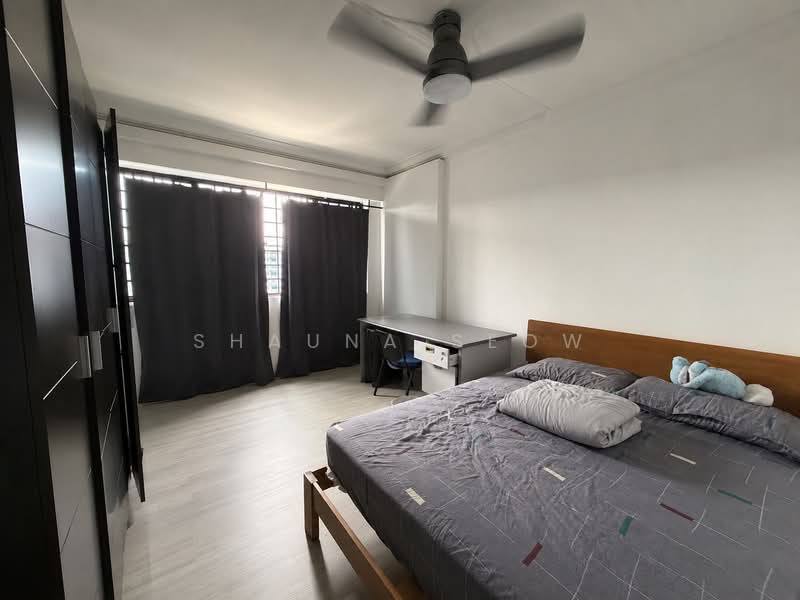 117 Pasir Ris Street 11, 117 Pasir Ris Street 11, 4 Bedrooms, 1,334 sqft, HDB Flat For Sale, by Shauna Seow, 500181979 - Bedroom - PropertyGuru.com.sg