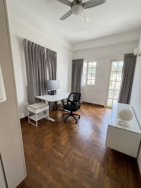 Chwee Chian Road, Pasir Panjang, , 5 Bedrooms, 3,500 sqft, Corner Terrace For Sale, by Maureen Tan, 500181982 - Study - PropertyGuru.com.sg