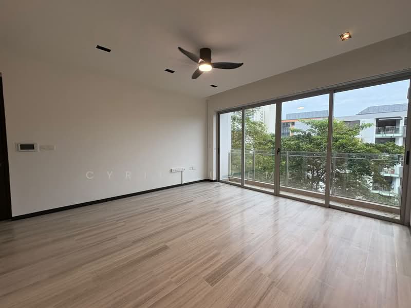 Sophia Residence, 5 Sophia Road, 2 Bedrooms, 797 sqft, Condominium For Rent, by Cyril Tuzemen, 500181983 - Living Room - PropertyGuru.com.sg