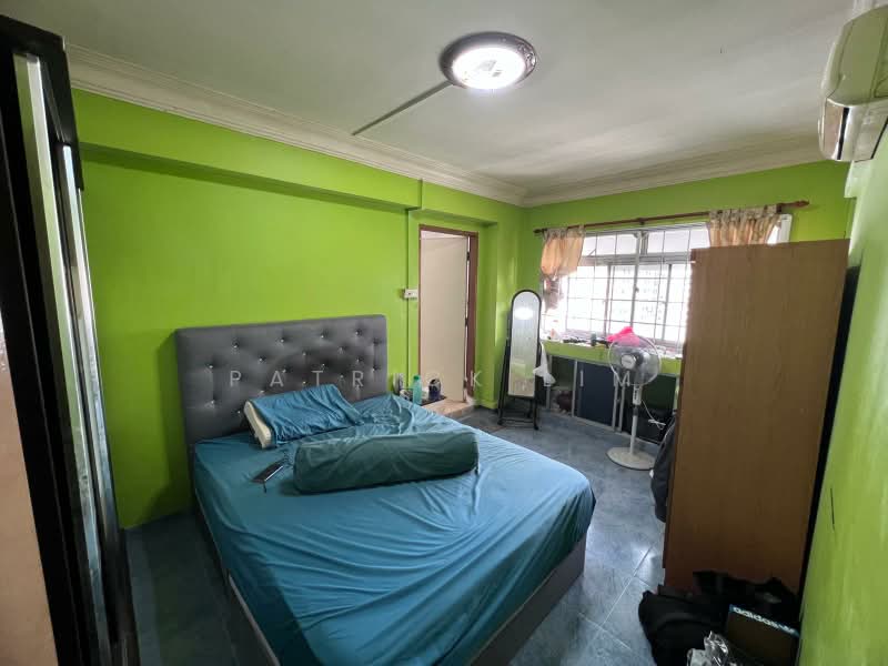 774 Woodlands Crescent, 774 Woodlands Crescent, 3 Bedrooms, 1,001 sqft, HDB Flat For Sale, by Patrick Lim, 500181984 - Bedroom - PropertyGuru.com.sg