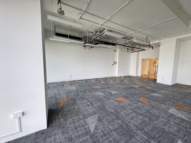 Woods Square, 12 Woodlands Square, 947 sqft, Office For Rent, by Sugiany Tan, 500181996 - Interior - CommercialGuru.com.sg