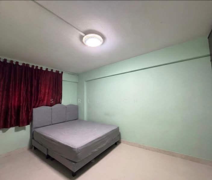 228 Lorong 8 Toa Payoh, 228 Lorong 8 Toa Payoh, 3 Bedrooms, 883 sqft, HDB Flat For Sale, by Shirley Chia, 500181998 - Bedroom - PropertyGuru.com.sg