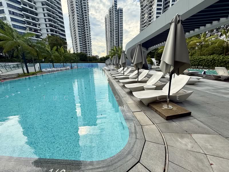 d'Leedon (Former Farrer Court), 3 Leedon Heights, 4 Bedrooms, 2,228 sqft, Condominium For Sale, by Tuck Keong Lee, 500181999 - Exterior - PropertyGuru.com.sg