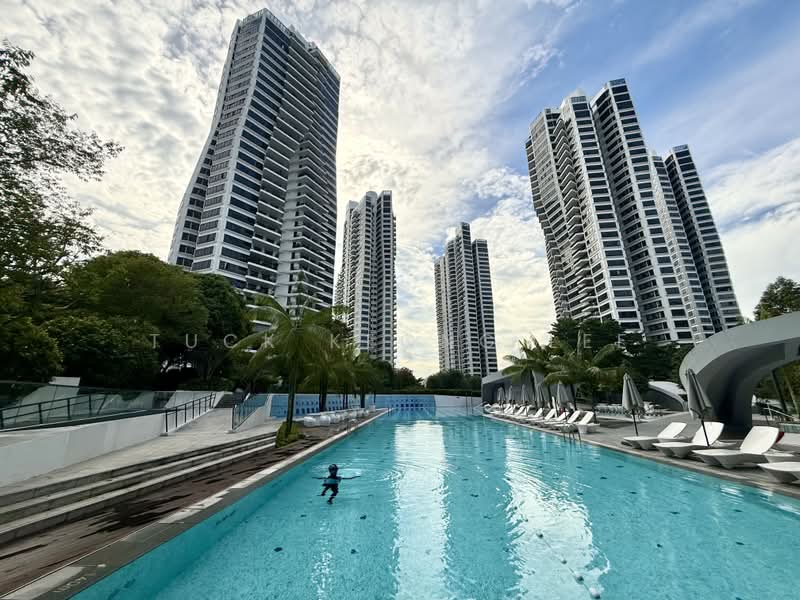 d'Leedon (Former Farrer Court), 3 Leedon Heights, 4 Bedrooms, 2,228 sqft, Condominium For Sale, by Tuck Keong Lee, 500181999 - Exterior - PropertyGuru.com.sg