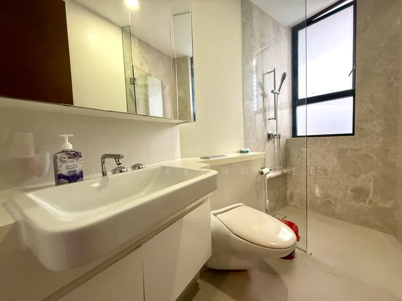 d'Leedon (Former Farrer Court), 3 Leedon Heights, 4 Bedrooms, 2,228 sqft, Condominium For Sale, by Tuck Keong Lee, 500181999 - PropertyGuru.com.sg