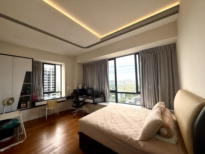 d'Leedon (Former Farrer Court), 3 Leedon Heights, 4 Bedrooms, 2,228 sqft, Condominium For Sale, by Tuck Keong Lee, 500181999 - PropertyGuru.com.sg