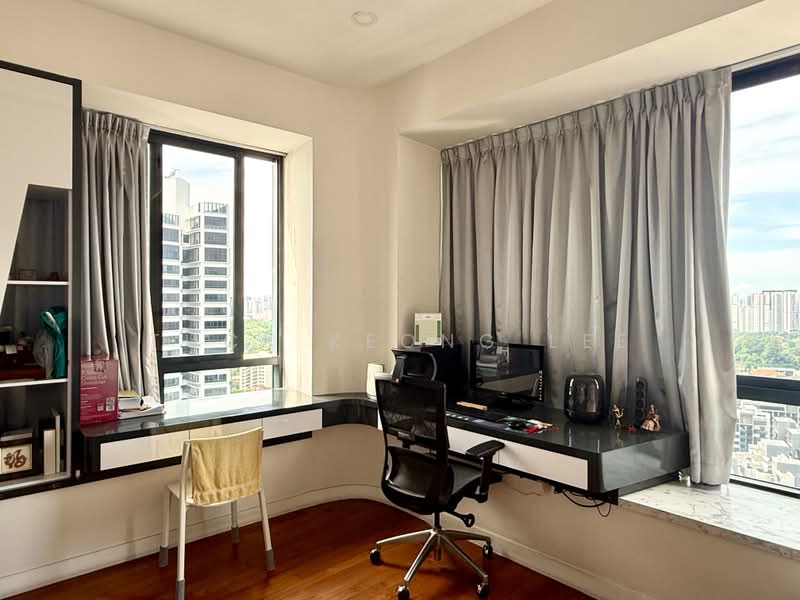 d'Leedon (Former Farrer Court), 3 Leedon Heights, 4 Bedrooms, 2,228 sqft, Condominium For Sale, by Tuck Keong Lee, 500181999 - PropertyGuru.com.sg