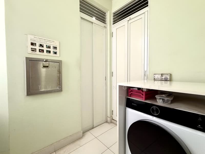 d'Leedon (Former Farrer Court), 3 Leedon Heights, 4 Bedrooms, 2,228 sqft, Condominium For Sale, by Tuck Keong Lee, 500181999 - Interior - PropertyGuru.com.sg