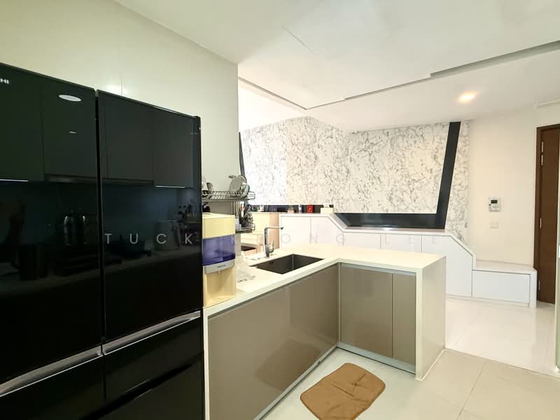 d'Leedon (Former Farrer Court), 3 Leedon Heights, 4 Bedrooms, 2,228 sqft, Condominium For Sale, by Tuck Keong Lee, 500181999 - PropertyGuru.com.sg
