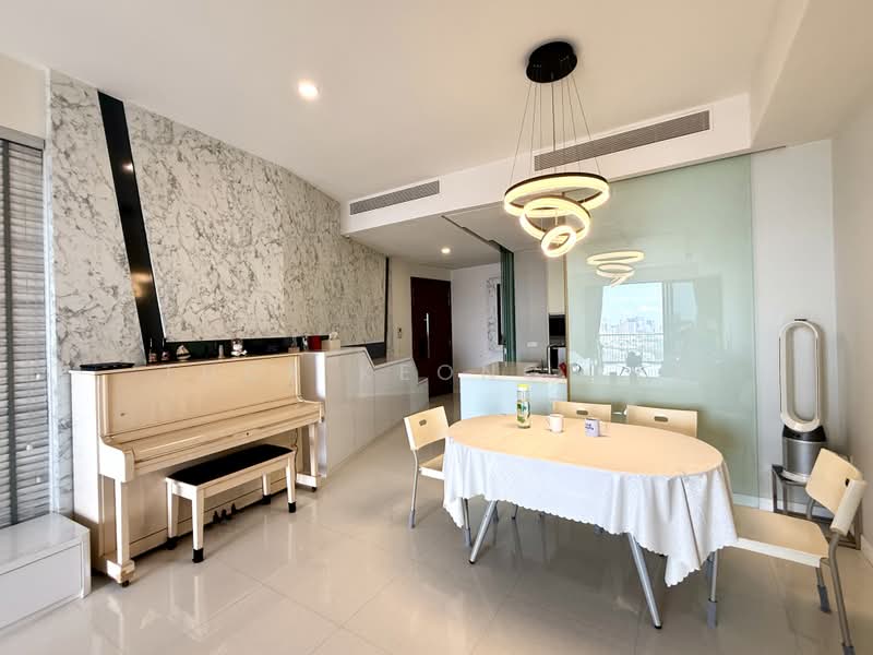 d'Leedon (Former Farrer Court), 3 Leedon Heights, 4 Bedrooms, 2,228 sqft, Condominium For Sale, by Tuck Keong Lee, 500181999 - PropertyGuru.com.sg