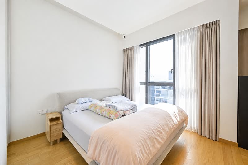400k below value! FH 4B4B + Utility, Near MRT, TOP 2023, , 4 Bedrooms, 1,292 sqft, Condominium For Sale, by Nickson Guay, 500182001 - Bedroom - PropertyGuru.com.sg
