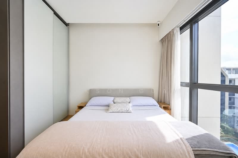 400k below value! FH 4B4B + Utility, Near MRT, TOP 2023, , 4 Bedrooms, 1,292 sqft, Condominium For Sale, by Nickson Guay, 500182001 - Bedroom - PropertyGuru.com.sg