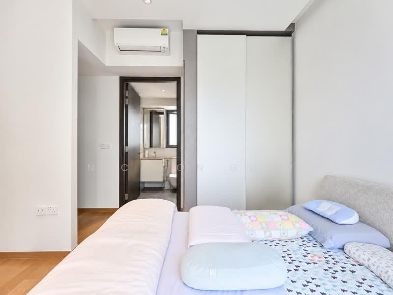 400k below value! FH 4B4B + Utility, Near MRT, TOP 2023, , 4 Bedrooms, 1,292 sqft, Condominium For Sale, by Nickson Guay, 500182001 - Bedroom - PropertyGuru.com.sg