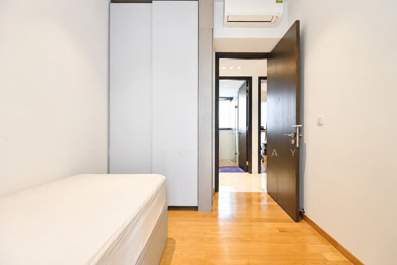 400k below value! FH 4B4B + Utility, Near MRT, TOP 2023, , 4 Bedrooms, 1,292 sqft, Condominium For Sale, by Nickson Guay, 500182001 - Bedroom - PropertyGuru.com.sg