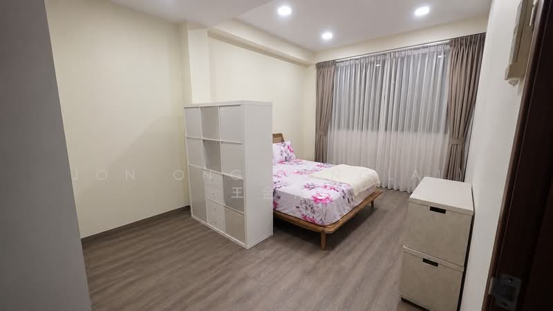 Freehold Semi-Detached at Bena Park | Upper Changi Road North | Toh Estate | Jalan Pernama, Jalan Pernama, 6 Bedrooms, 3,500 sqft, Semi-Detached House For Sale, by Jon Ong (Onglai) 王金祥, 500182006 - Bedroom - PropertyGuru.com.sg