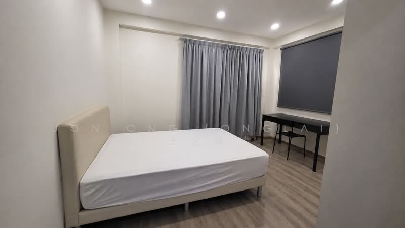 Freehold Semi-Detached at Bena Park | Upper Changi Road North | Toh Estate | Jalan Pernama, Jalan Pernama, 6 Bedrooms, 3,500 sqft, Semi-Detached House For Sale, by Jon Ong (Onglai) 王金祥, 500182006 - Bedroom - PropertyGuru.com.sg