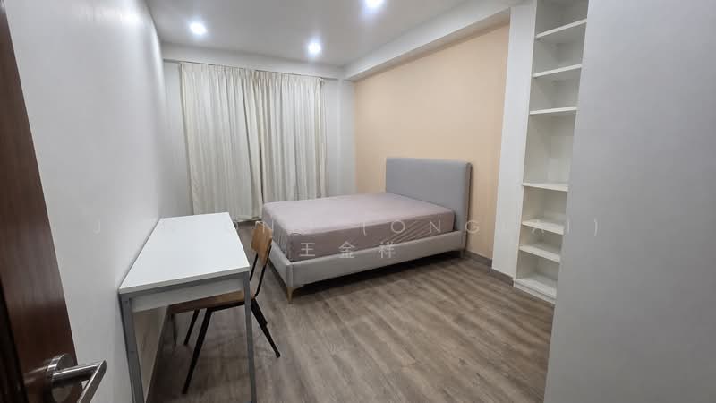 Freehold Semi-Detached at Bena Park | Upper Changi Road North | Toh Estate | Jalan Pernama, Jalan Pernama, 6 Bedrooms, 3,500 sqft, Semi-Detached House For Sale, by Jon Ong (Onglai) 王金祥, 500182006 - Bedroom - PropertyGuru.com.sg
