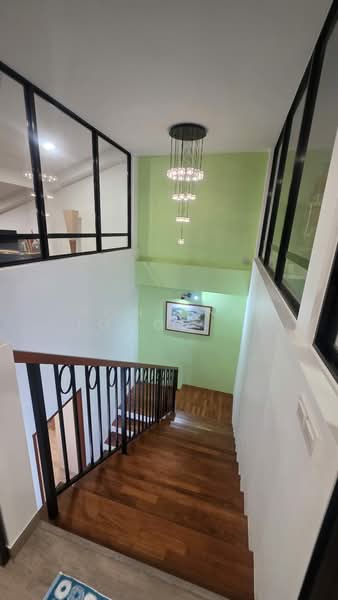 Freehold Semi-Detached at Bena Park | Upper Changi Road North | Toh Estate | Jalan Pernama, Jalan Pernama, 6 Bedrooms, 3,500 sqft, Semi-Detached House For Sale, by Jon Ong (Onglai) 王金祥, 500182006 - Interior - PropertyGuru.com.sg