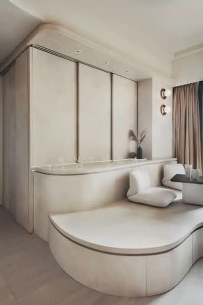 The Woodleigh Residences, 25 Bidadari Park Drive, Macpherson / Potong Pasir, 2 Bedrooms, 661 sqft, Apartment For Sale, by Anthea Yeo 杨丽娇, 500182007 - PropertyGuru.com.sg