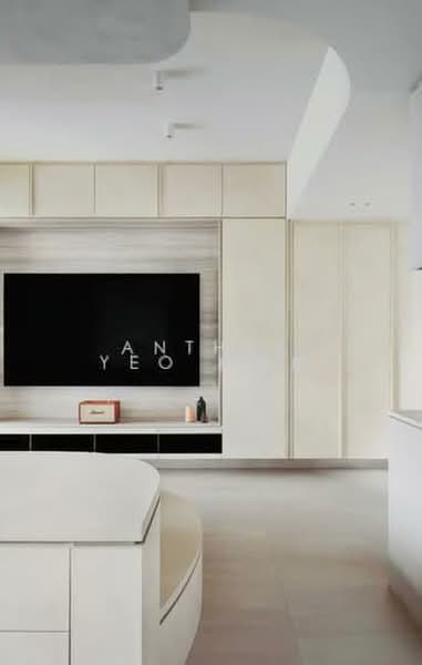 The Woodleigh Residences, 25 Bidadari Park Drive, Macpherson / Potong Pasir, 2 Bedrooms, 661 sqft, Apartment For Sale, by Anthea Yeo 杨丽娇, 500182007 - PropertyGuru.com.sg