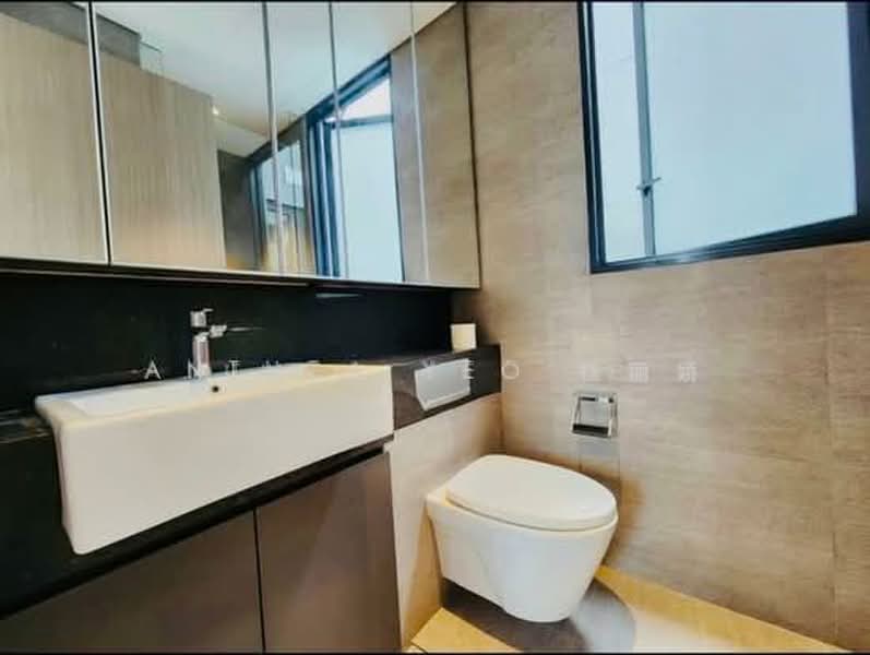 The Woodleigh Residences, 25 Bidadari Park Drive, Macpherson / Potong Pasir, 2 Bedrooms, 661 sqft, Apartment For Sale, by Anthea Yeo 杨丽娇, 500182007 - PropertyGuru.com.sg