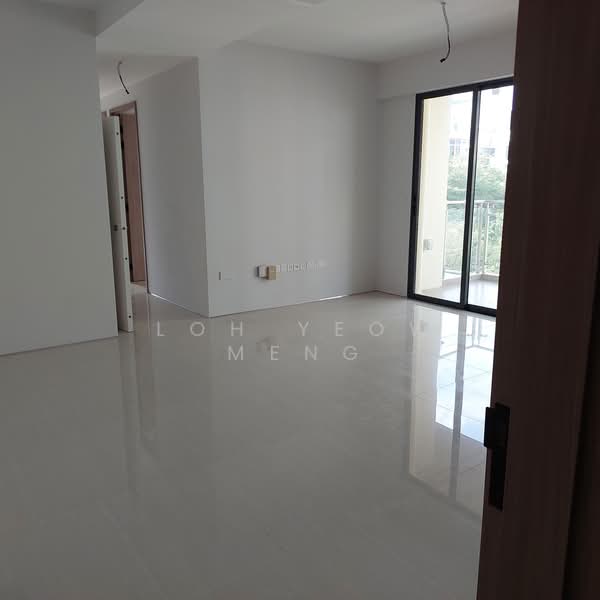 One 33 Residences, , 4 Bedrooms, 1,539 sqft, Apartment For Rent, by Loh Yeow Meng, 500182008 - Main living - PropertyGuru.com.sg