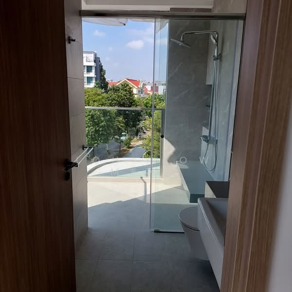 One 33 Residences, , 4 Bedrooms, 1,539 sqft, Apartment For Rent, by Loh Yeow Meng, 500182008 - Bathroom - PropertyGuru.com.sg