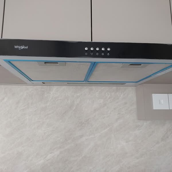 One 33 Residences, , 4 Bedrooms, 1,539 sqft, Apartment For Rent, by Loh Yeow Meng, 500182008 - Cooker hood - PropertyGuru.com.sg