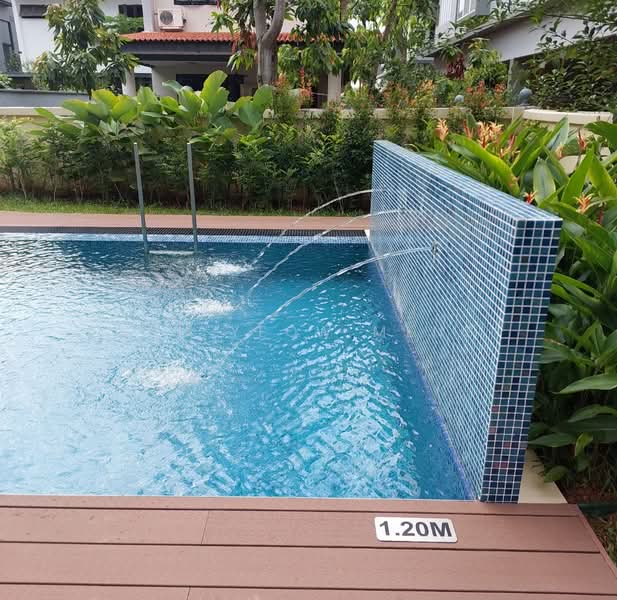 One 33 Residences, Lorong L Telok Kurau, 4 Bedrooms, 1,539 sqft, Apartment For Rent, by Loh Yeow Meng, 500182008 - PropertyGuru.com.sg