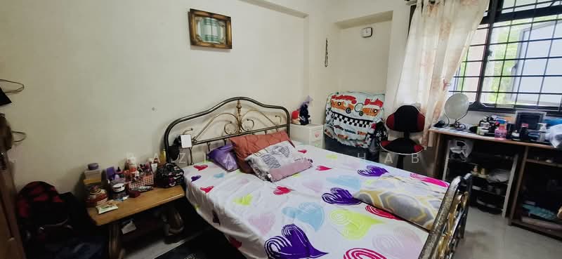 319B Anchorvale Drive, 319B Anchorvale Drive, 3 Bedrooms, 968 sqft, HDB Flat For Sale, by Raziah Wahab, 500182009 - Bedroom - PropertyGuru.com.sg