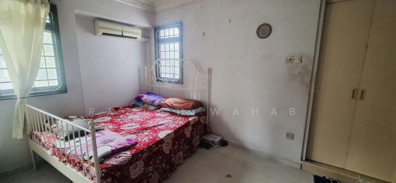319B Anchorvale Drive, 319B Anchorvale Drive, 3 Bedrooms, 968 sqft, HDB Flat For Sale, by Raziah Wahab, 500182009 - Bedroom - PropertyGuru.com.sg