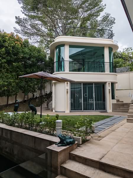 Gallop Park GCB Botanic Gardens, , 8 Bedrooms, 9,500 sqft, Good Class Bungalow For Sale, by Clarence Foo 符策铭, 500182012 - Annex Building - PropertyGuru.com.sg