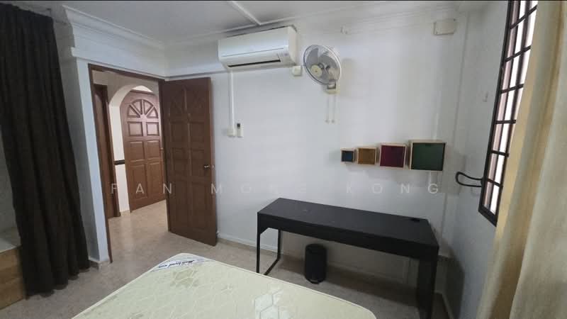338 Ubi Avenue 1, 338 Ubi Avenue 1, Room Rental, 150 sqft, HDB Flat For Rent, by Fan Mong Kong, 500182015 - Bedroom - PropertyGuru.com.sg