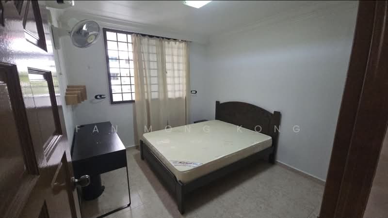 338 Ubi Avenue 1, 338 Ubi Avenue 1, Room Rental, 150 sqft, HDB Flat For Rent, by Fan Mong Kong, 500182015 - Bedroom - PropertyGuru.com.sg