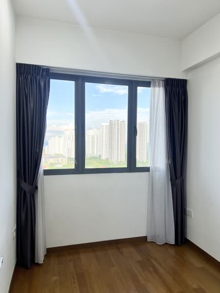 8M Residences, 8 Margate Road, 3 Bedrooms, 1,841 sqft, Condominium For Rent, by Amanda Peh, 500182017 - Bedroom 2 - PropertyGuru.com.sg