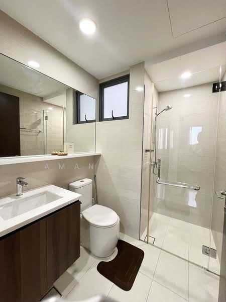 8M Residences, 8 Margate Road, 3 Bedrooms, 1,841 sqft, Condominium For Rent, by Amanda Peh, 500182017 - Bathroom 2 - PropertyGuru.com.sg